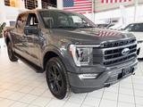 Ford F 150 3.5V6 Lariat Plug-In Hybrid - Ford F 150 aus 2021