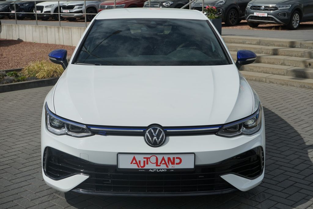 Volkswagen Golf — fotografia 3