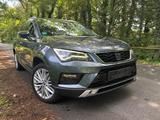 Seat Ateca Xcellence 2.0 /TDI/DSG/360°Kamera/VIRTAL.. - gebrauchte Seat Pickups