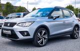 Seat Arona Style NAVI KAMERA TEMP SITZH PDC ACC ALU - Seat Gebrauchtwagen in Oberhausen