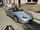 Porsche Boxster 2.7 - - Porsche Boxster in Düsseldorf