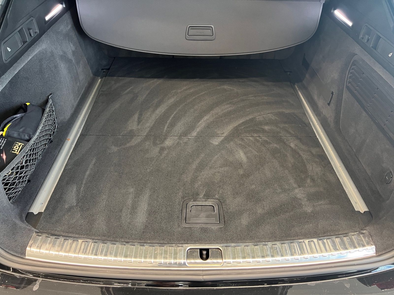 Audi S6 - Bild 6