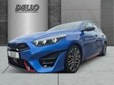 Kia ProCeed GT Dach Navi Dig. Cockpit Memory Soundsy - Kia aus 2023