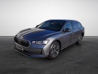 Skoda Superb - Vorschau Bild 3