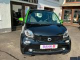 Smart ForTwo coupe electric drive / EQ*Kamera*SHZ*TOP* - Smart ForTwo mit Elektro-Antrieb