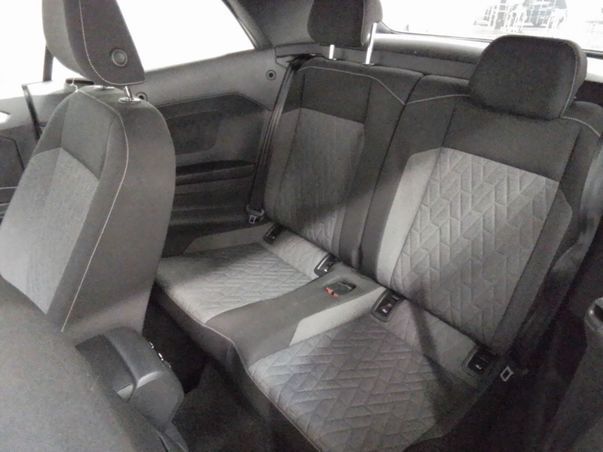 Volkswagen T-Roc - Bild 7