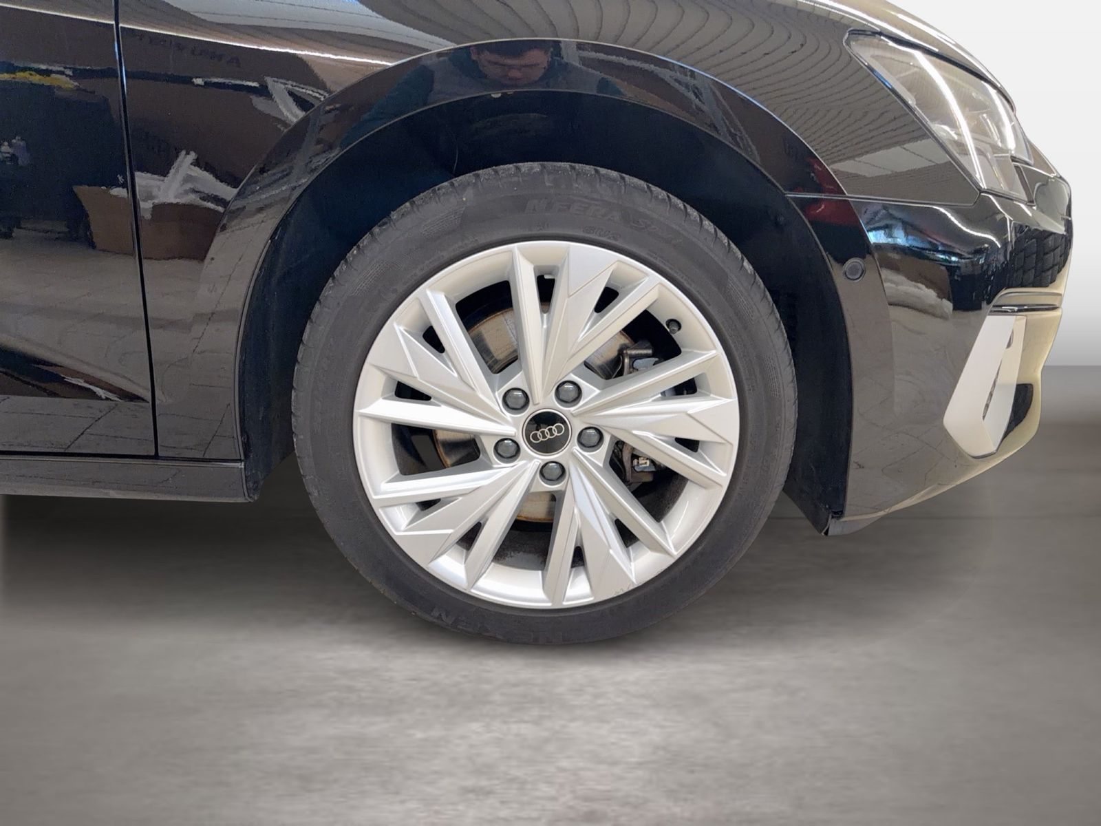 Audi A3 - Bild 7