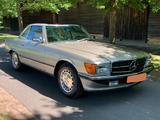 Mercedes-Benz SL 560 - Mercedes-Benz aus 1989: Sl