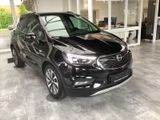 Opel Mokka X Ultimate AUTOMATIK AHK NAVI LEDER LED - Opel Mokka: Ultimate