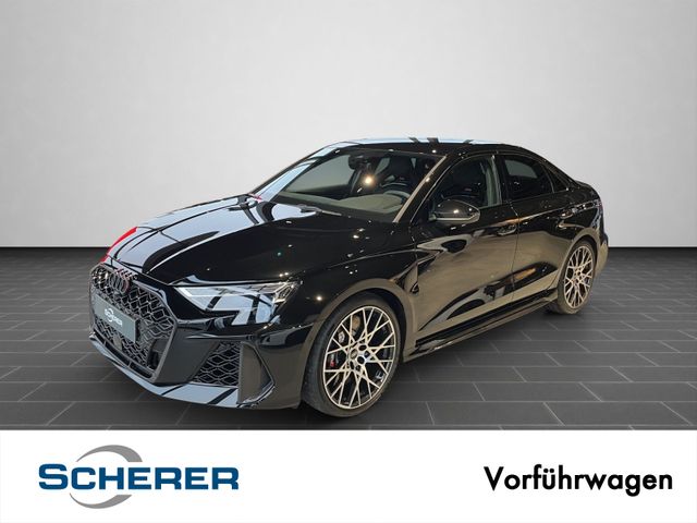 Audi RS 3 Limousine CARBON,SONOS,MATRIX,RS SCHALENSIT