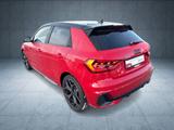 Audi A1 Sportback S line 35 TFSI S tr LED/Nav/18''/AC - Audi A1: Line