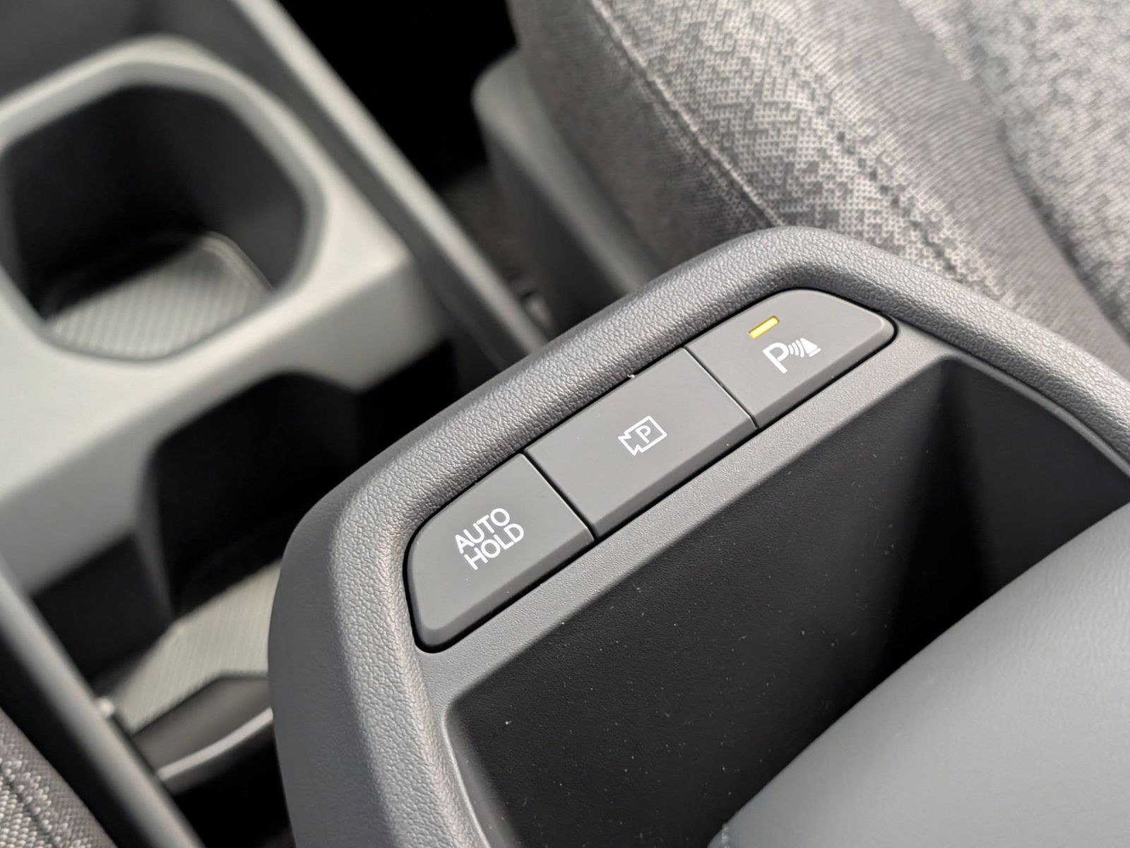 KIA EV2  42,2-kWh 5S Earth Winter-Connect – Bild 20