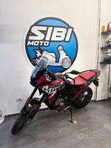 Honda CRF1100L Africa Twin - HONDA MOFA