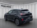 Ford Puma ST-LINE X 1.0 EcoBoost Hybrid - Ford Puma Gebrauchtwagen in Hamburg