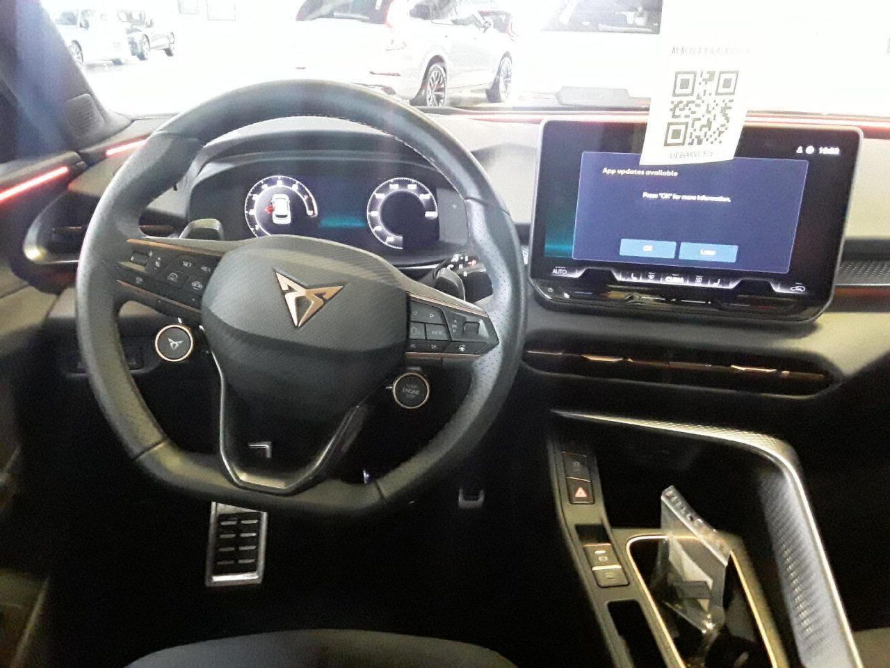 Cupra Terramar - Bild 6