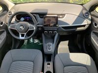 Renault ZOE - Vorschau Bild 10