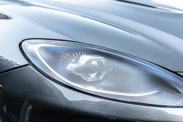 صورة مصغرة 20 لـ 2020 Aston Martin DBX