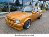 Opel Corsa TR 2,0/Sportfahrwerk/GSi/#26