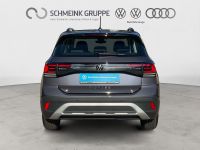 Volkswagen T-Cross - Vorschau Bild 4