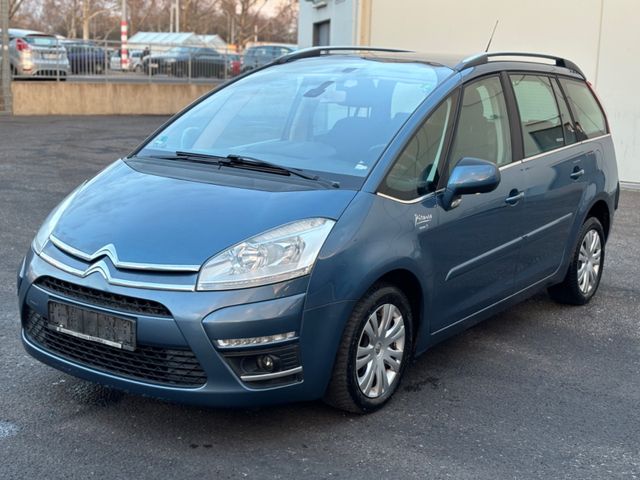 Citroën C4 Picasso/7SITZE/110.000KM/EU5/VOLSCHKHFT/1HAND