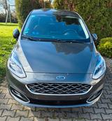Ford Fiesta 1,0 EcoBoost Hybrid 92kW Vignale AT V...