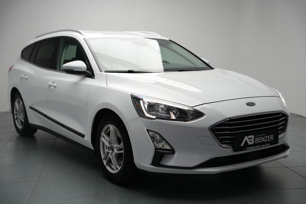 Image of Ford Focus