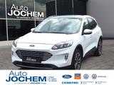 Ford Kuga Titanium PHEV+Navi+AHK+Panodach+iACC+BLIS