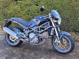 Ducati Monster S4 - DUCATI 2001 MONSTER