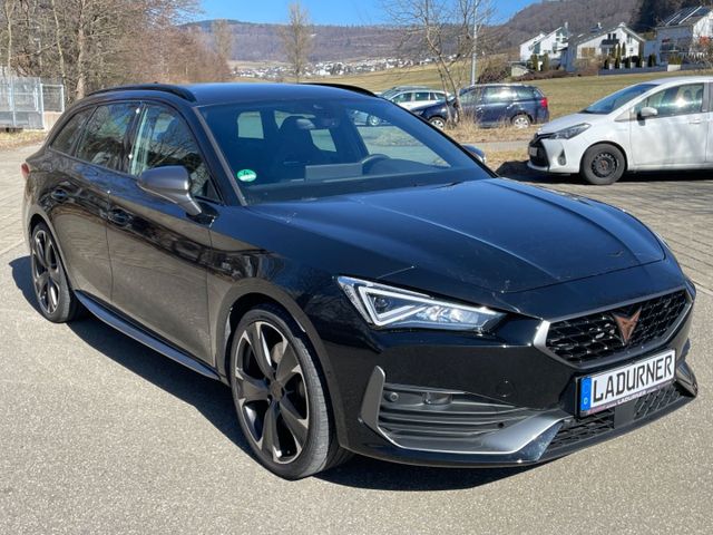 Leon Sportstourer VZ e-Hybrid AHK SHZ