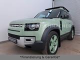 Land Rover Defender 90| 75th Ltd Edition| 2.Hand| Explorer - Land Rover Defender aus 2023