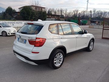 BMW X3 - 5