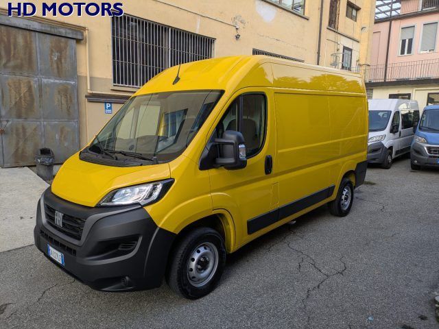 Otros FIAT Ducato 33 2.2 Mjt PM-TM Furgone km 14030