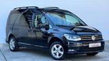 Volkswagen Caddy Maxi Comfortline*1Hd*ACC*Standhz*AHK*Xenon