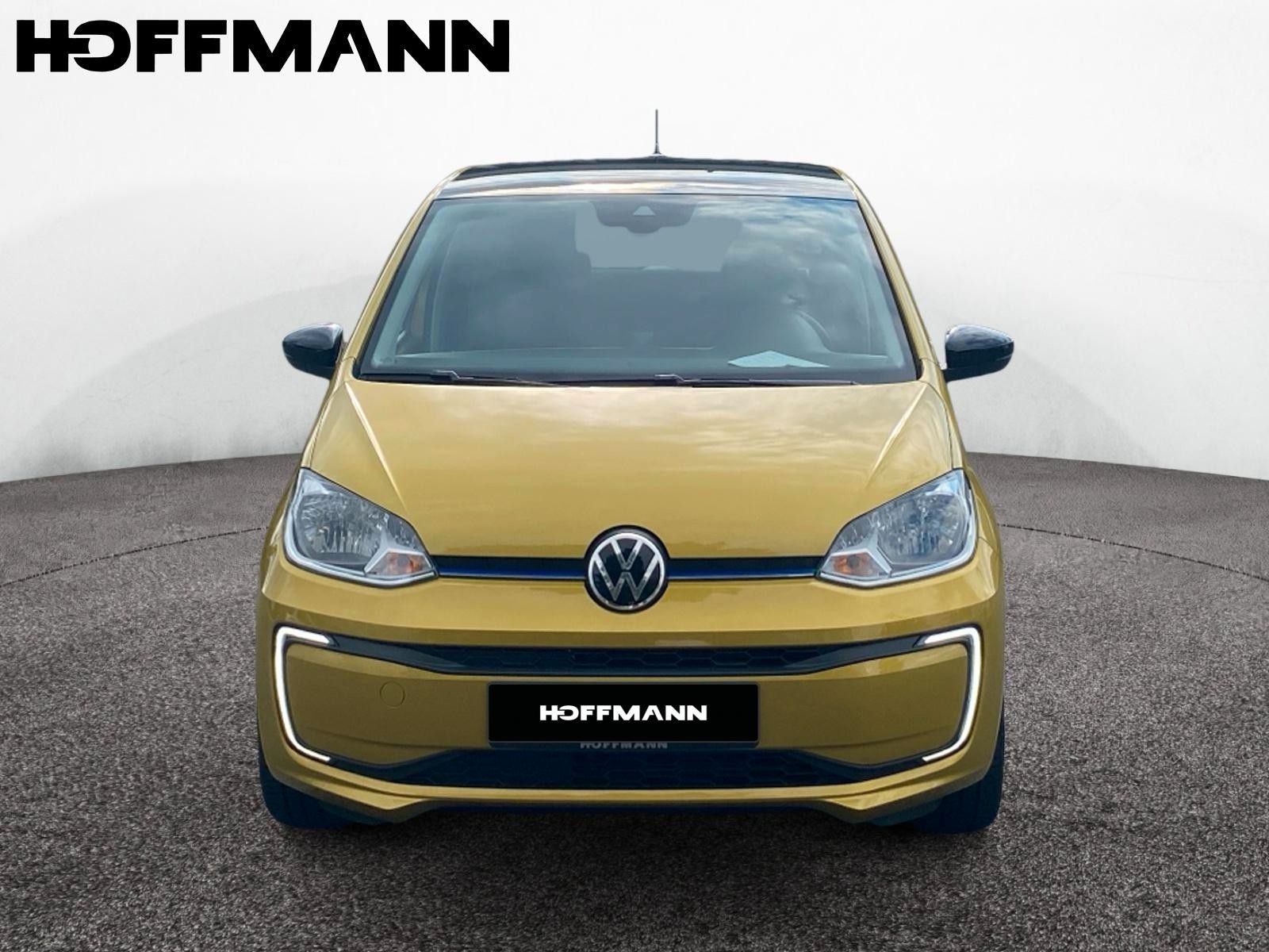 Fahrzeugabbildung Volkswagen e-up!