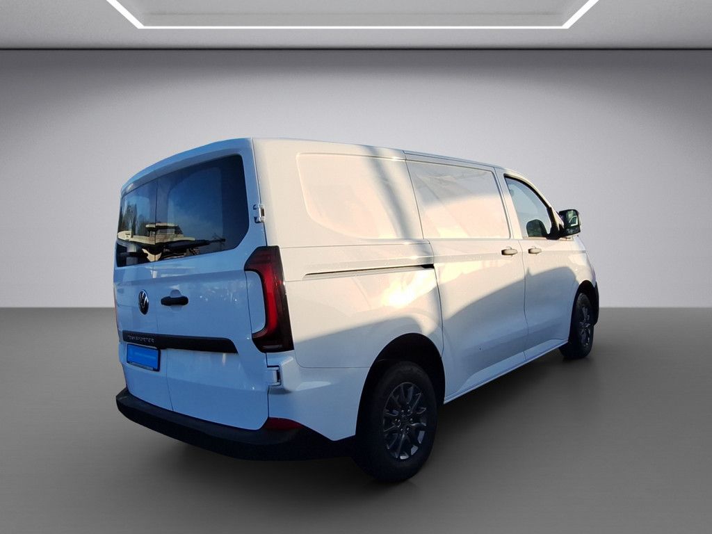 Volkswagen T7 Transporter - Bild 6