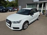 Audi A1 ° Design ° Klima ° Pdc ° Alu ° Shz ° Mfl ° - Audi A1 design mit Diesel-Antrieb