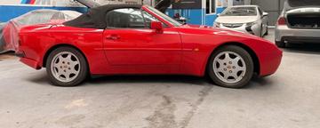 صورة 3 لـ 1989 Porsche 944