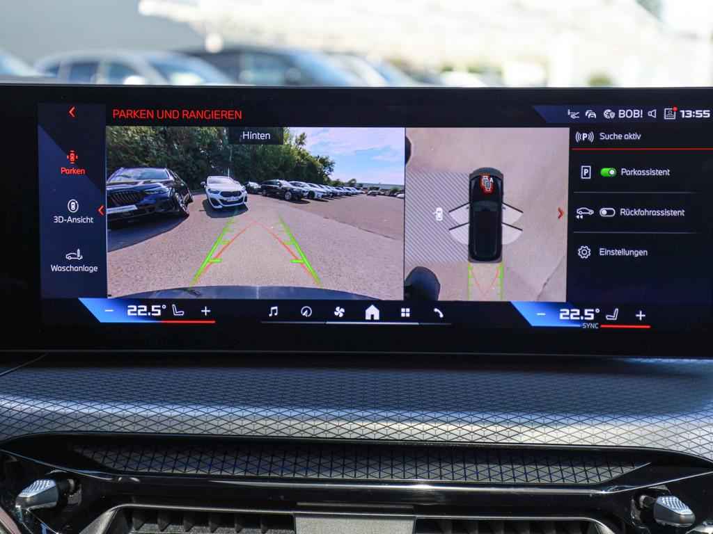 BMW M340i Touring xDrive M-Sport Pro PANO HUD 360°