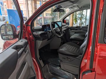 Ford Tourneo Custom Tit. 2.0 L1 SOFORT!