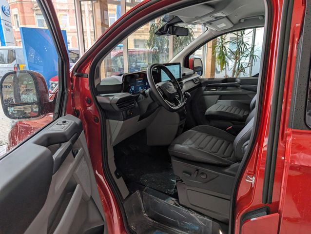 Ford Tourneo Custom Tit. 2.0 L1 SOFORT!