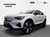 Volvo C40 Recharge Pure Electric Twin Motor Ultimate - Volvo C40