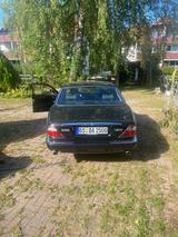 Jaguar XJ Sovereign 4.0 Sovereign - gebrauchte Jaguar XJ aus dem Jahr 1999