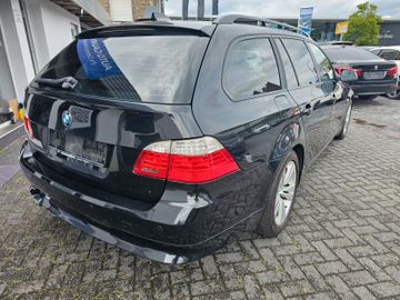 BMW 520 - 7