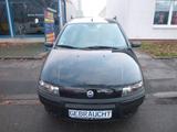 Fiat Punto 1.2 8V S 1 HAND 41000 KM!! - Fiat Punto Gebrauchtwagen in Mannheim