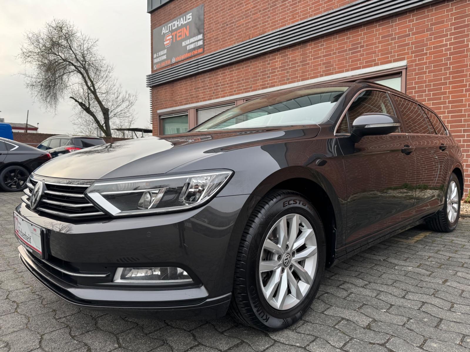 Volkswagen Passat Comfortline BMT *ACC*NAVI*PDC*AHK*