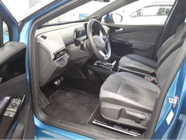 Volkswagen ID.4 Pro 210 kW IQ.LED AHK KAM WÄPU AR-HuD H K foto 5