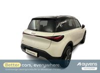 Smart #1 - Vorschau Bild 2