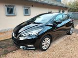 Nissan Micra 1.0 Acenta/KAMERA/PDC/INSP. NEU/KLIMA/S.HZ - gebrauchte Nissan Micra aus dem Jahr 2019