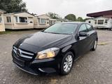 Mercedes-Benz A 180 *SHZ*Allwetter*Alufelgen*