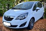 Opel Meriva B  1.4 Color Edition 103kW  - Opel Meriva: E10